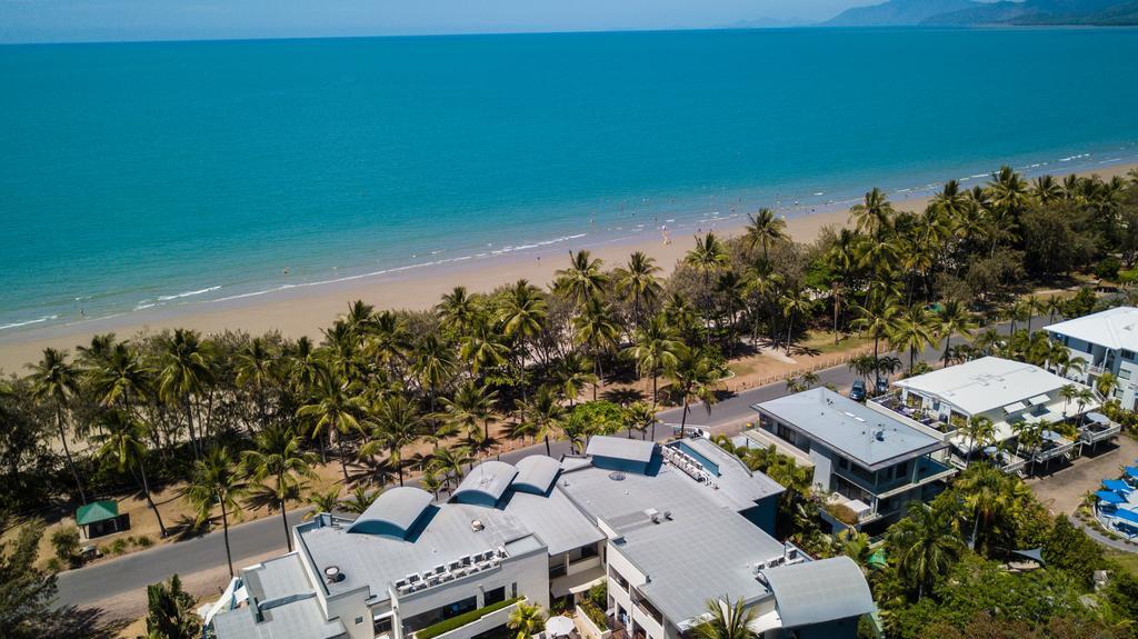 Port Douglas Peninsula Boutique Hotel - Adults Only Haven Dış mekan fotoğraf