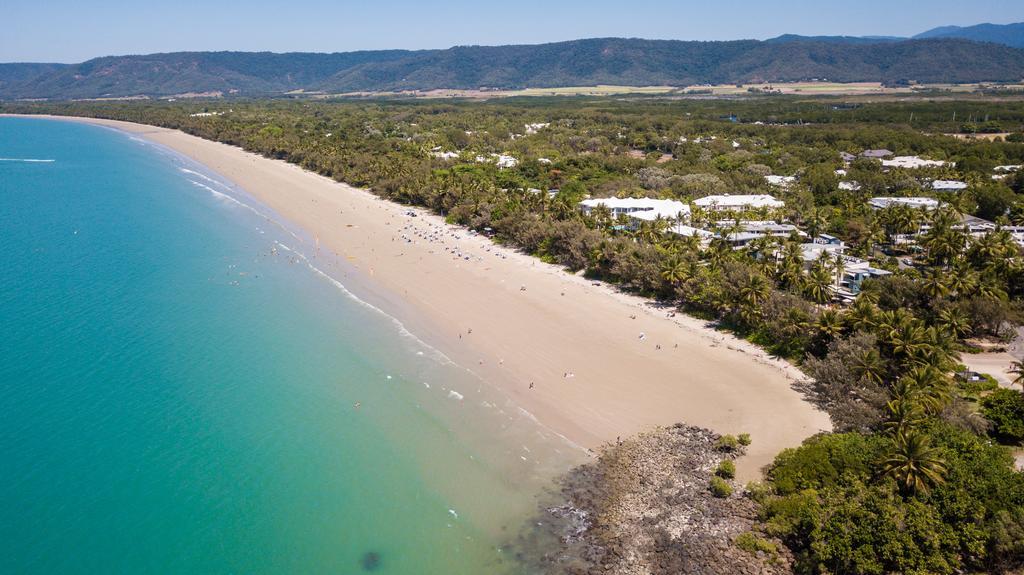 Port Douglas Peninsula Boutique Hotel - Adults Only Haven Dış mekan fotoğraf