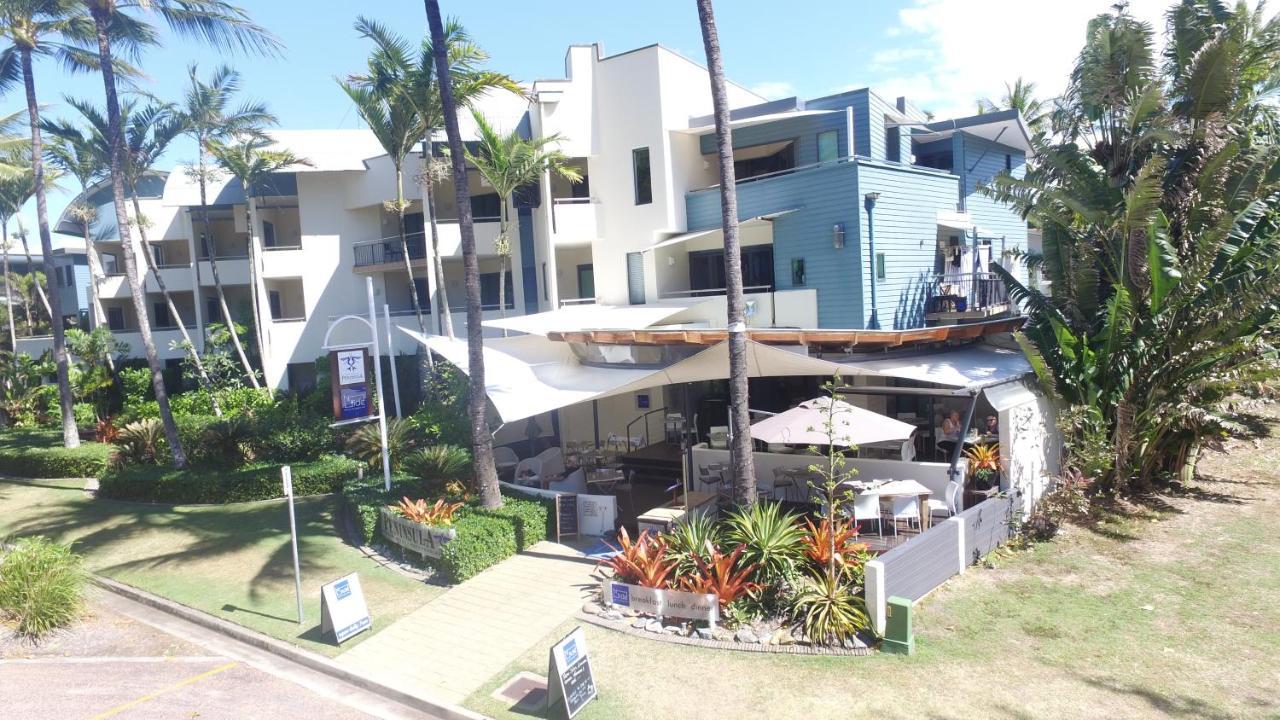 Port Douglas Peninsula Boutique Hotel - Adults Only Haven Dış mekan fotoğraf