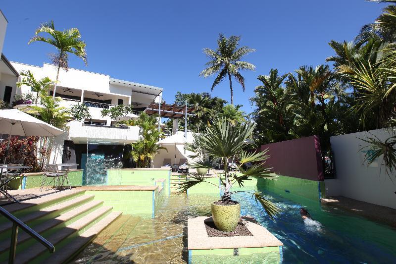 Port Douglas Peninsula Boutique Hotel - Adults Only Haven Dış mekan fotoğraf